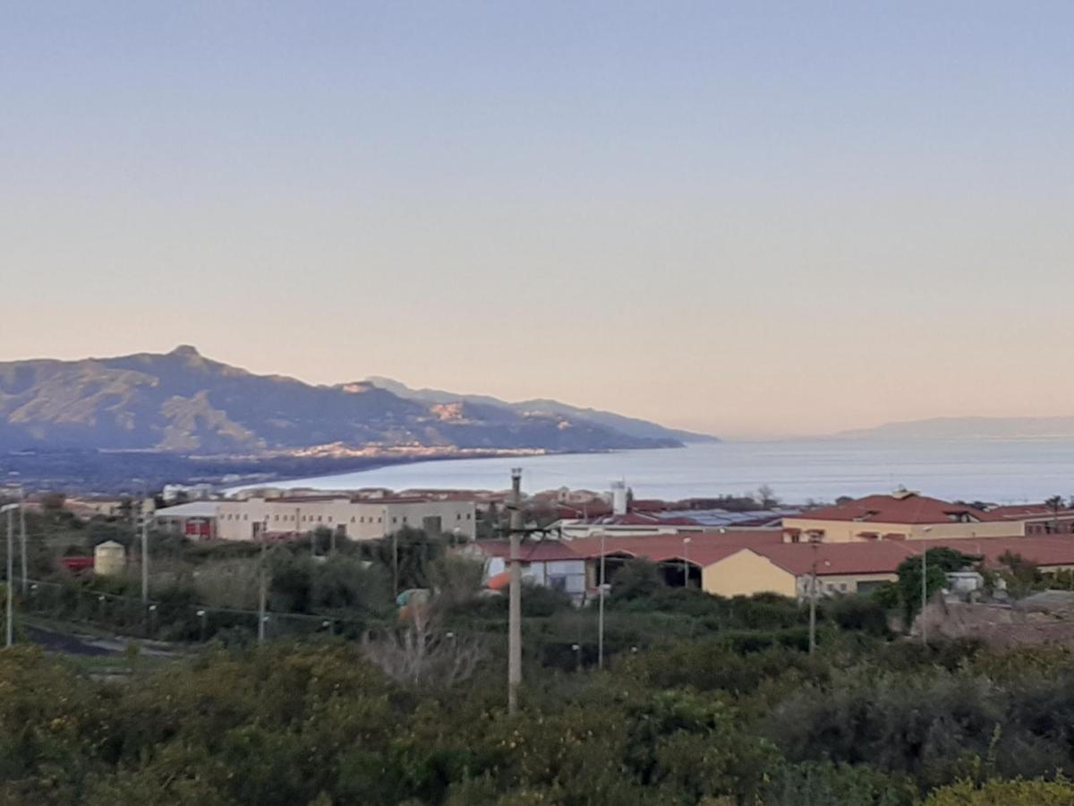 דירות ריפוסטו Casa Rosario מראה חיצוני תמונה
