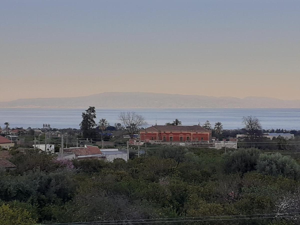 דירות ריפוסטו Casa Rosario מראה חיצוני תמונה