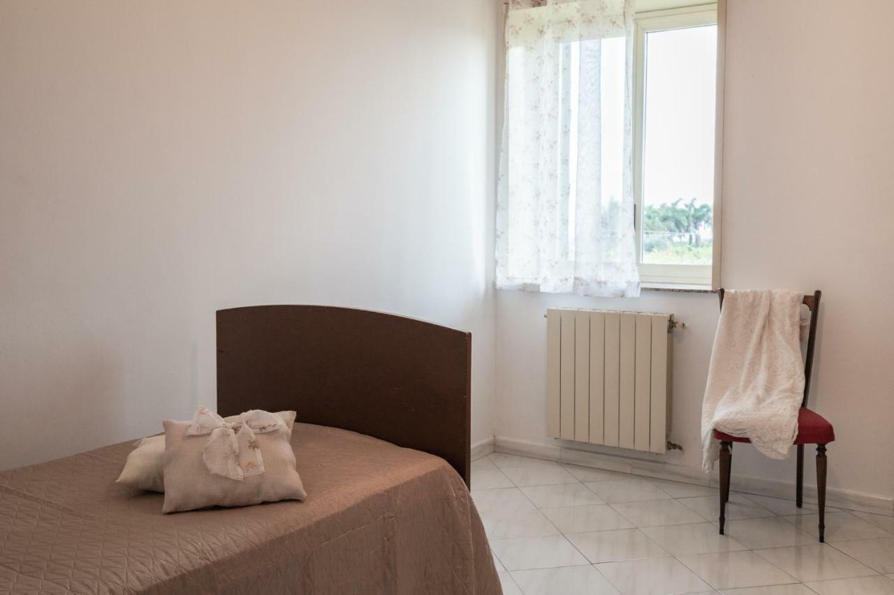 דירות ריפוסטו Casa Rosario מראה חיצוני תמונה